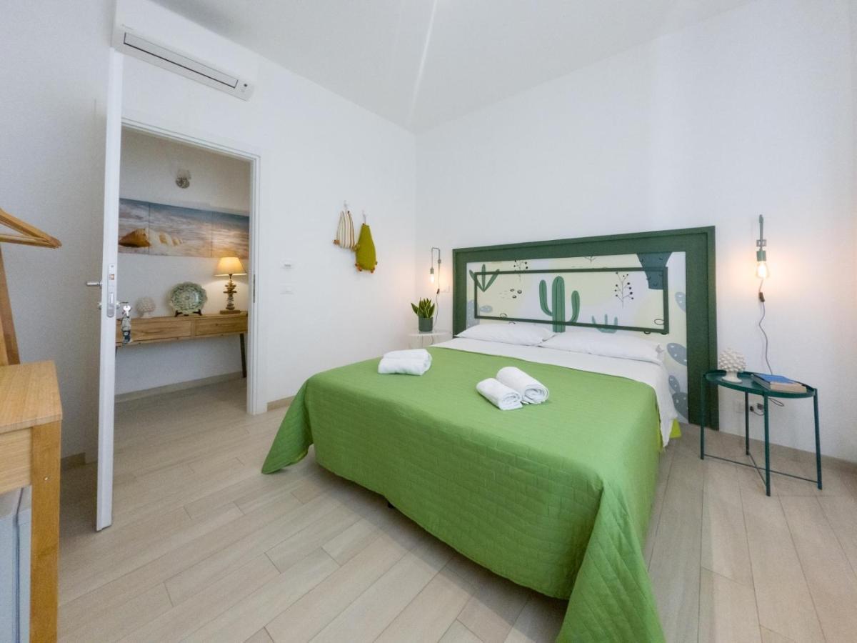Donna Maria B&B Favignana Exterior foto